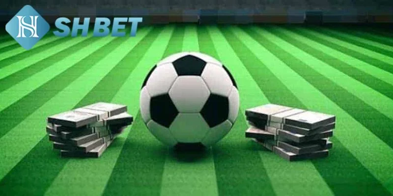 Cách đọc kèo chấp hiệu quả tại SHBET