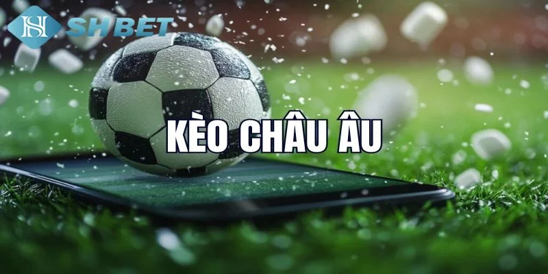Cách đọc và hiểu tỷ lệ cá cược châu Âu