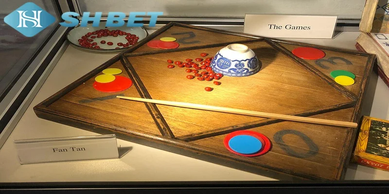 Đánh giá trải nghiệm Fantan tại SHBET