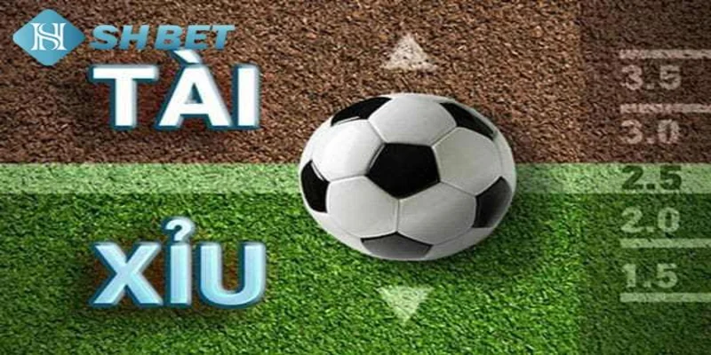 Dự đoán và chiến lược chơi kèo tài xỉu 2.5