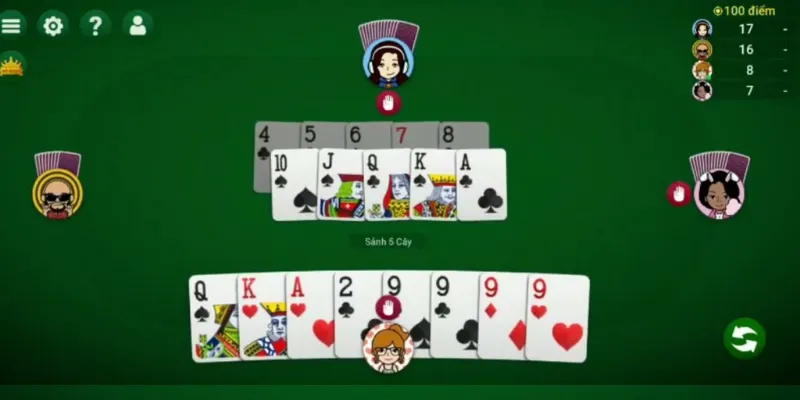 Thưởng khủng với game bài uy tín tại New88