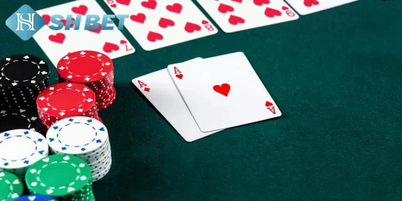 Giới thiệu game bài Catte SHBET