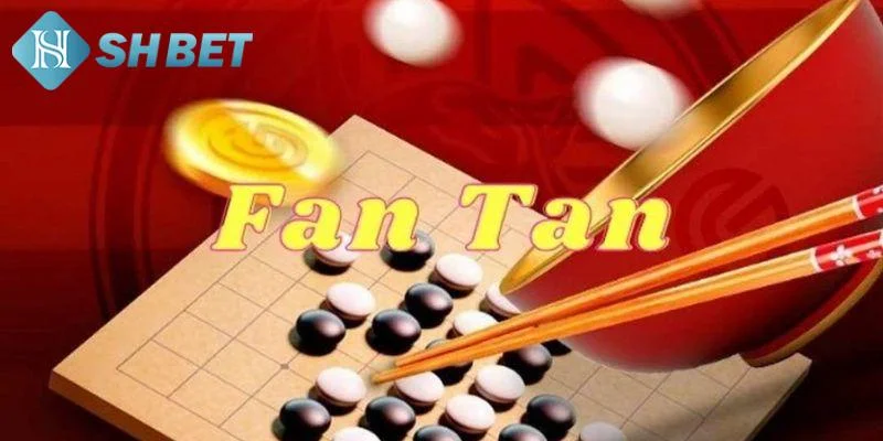 Giới thiệu game Fantan tại SHBET