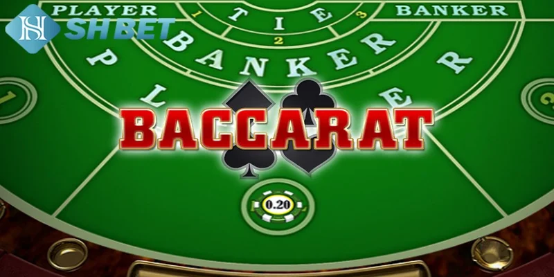 Giới thiệu về Baccarat Online