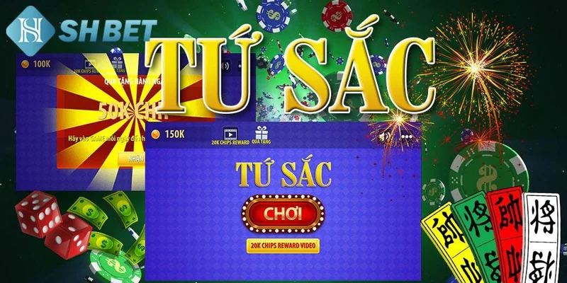 Giới thiệu về bài tứ sắc