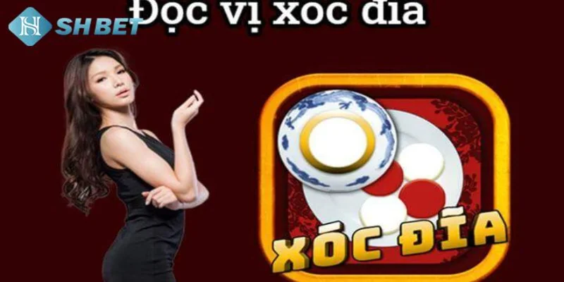 Giới thiệu về cách nghe vị xóc đĩa tại SHBET