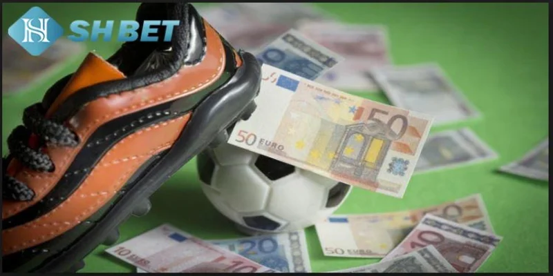 Giới thiệu về kèo đồng nửa tại SHBET