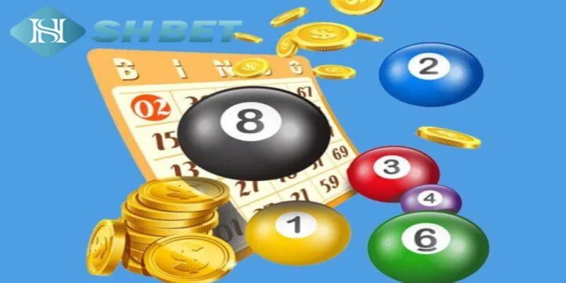 Giới thiệu về lô khung 1 ngày tại SHBET