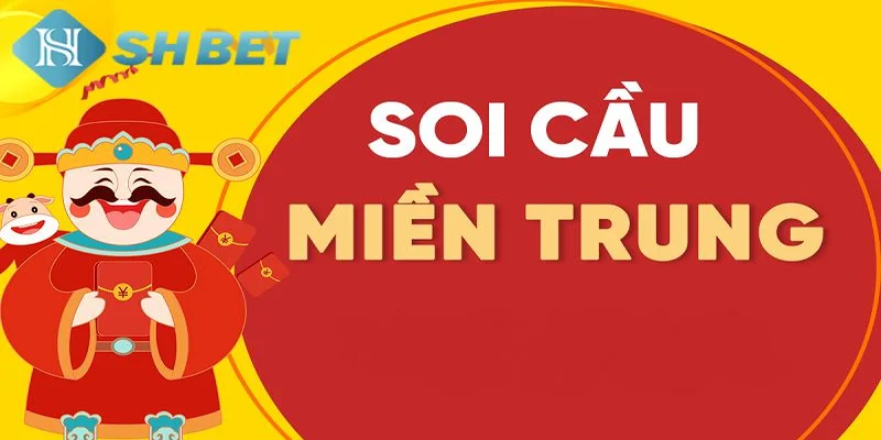 Giới thiệu về soi cầu miền trung tại SHBET
