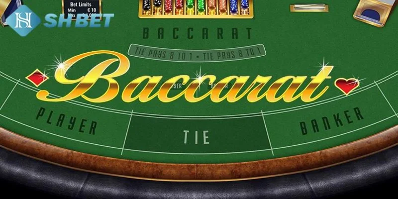 Hiểu rõ chính xác nhất về luật chơi Baccarat chuẩn xác