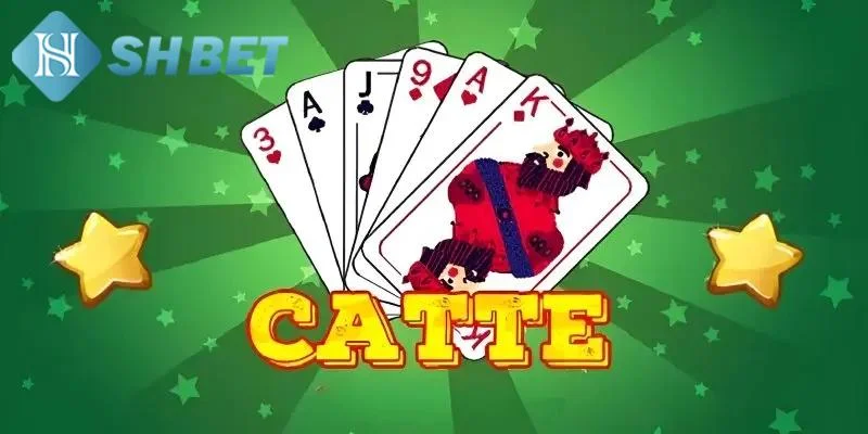 Hướng dẫn cách chơi cát tê tại SHBET