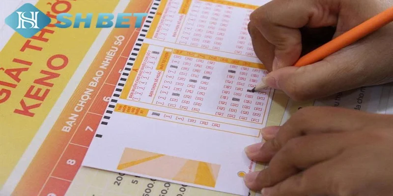 Hướng dẫn cách chơi chơi xổ số Keno dễ hiểu nhất