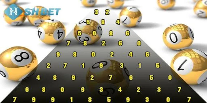 Hướng dẫn cách soi cầu tam giác tại SHBET