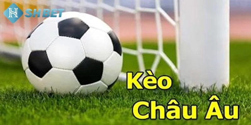 Khái quát về tỷ lệ cá cược châu Âu