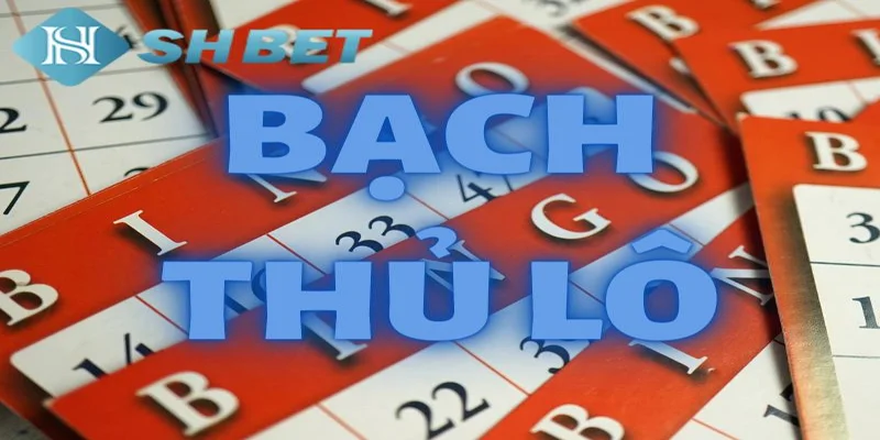 Kinh nghiệm chiến thắng mọi kèo bạch thủ lô