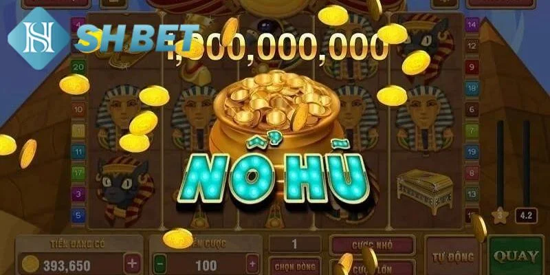 Kinh nghiệm trúng jackpot nổ hũ vip từ cao thủ