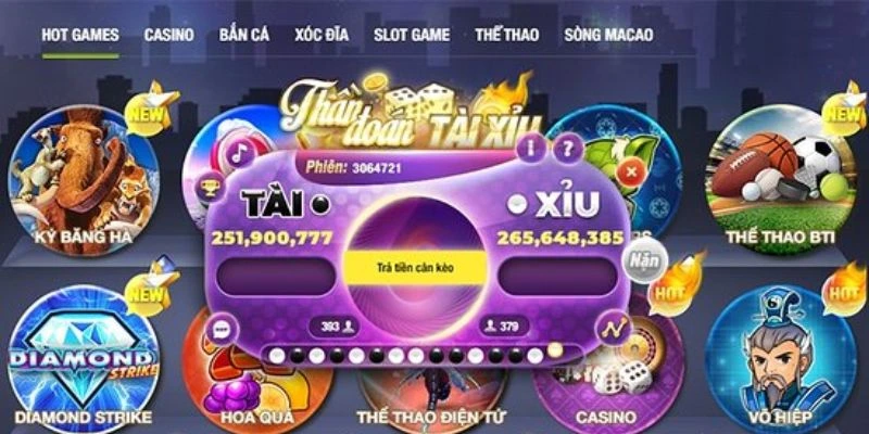 Chúng tôi giúp anh em tạo tài khoản dễ dàng