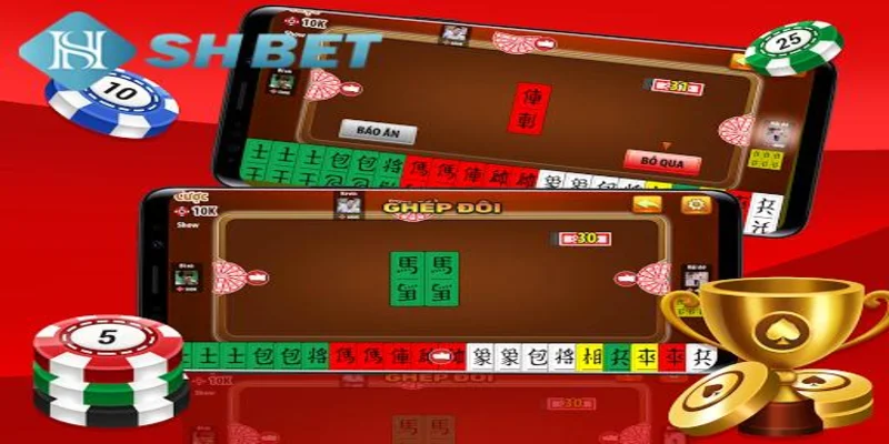 Luật chơi bài tứ sắc tại SHBET