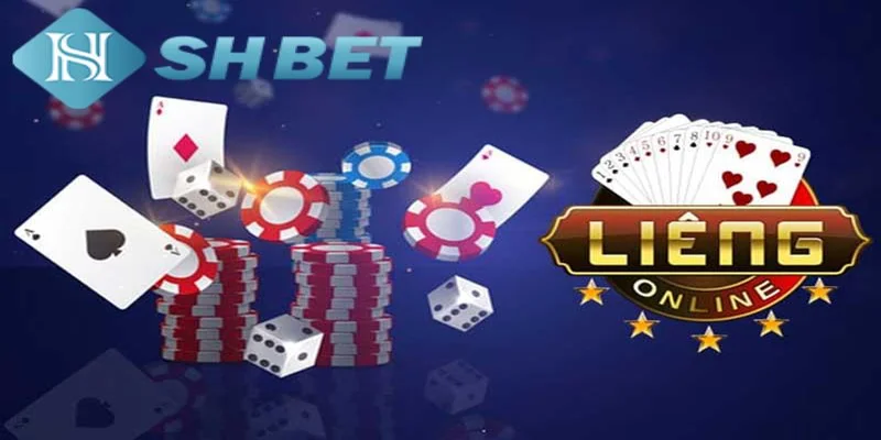 Mẹo chơi liêng bất bại từ dân chuyên SHBET
