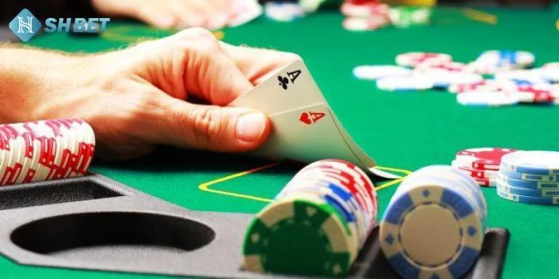 Những lợi ích khi chơi 3 cây tại SHBET
