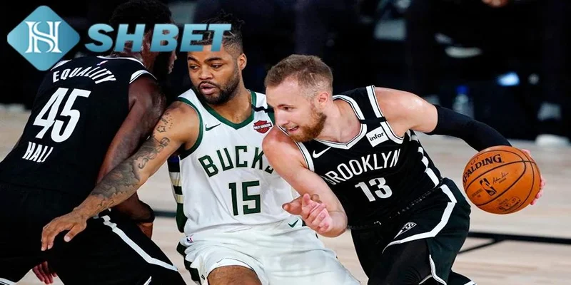 Những lưu ý khi cá cược bóng rổ tại SHBET