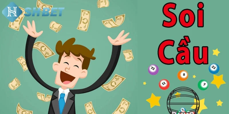 Những lưu ý khi soi cầu xổ số miền Bắc tại SHBET