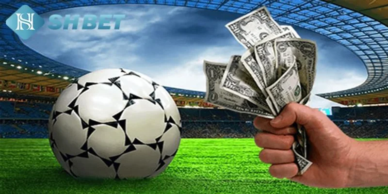 Những lưu ý khi tham gia kèo chấp 0.5 tại SHBET