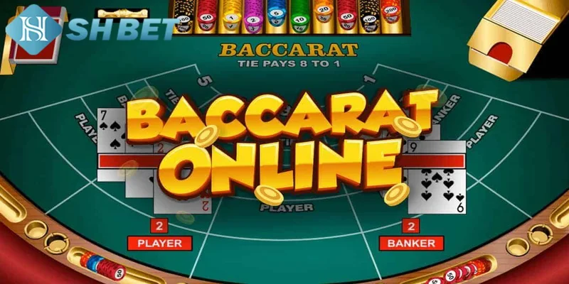 Những lưu ý quan trọng khi chơi Baccarat Online
