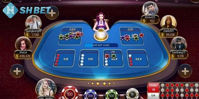 Những lưu ý quan trọng khi soi cầu xóc đĩa