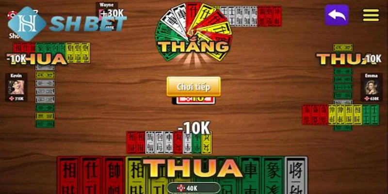 Những mẹo chơi bài tứ sắc hiệu quả