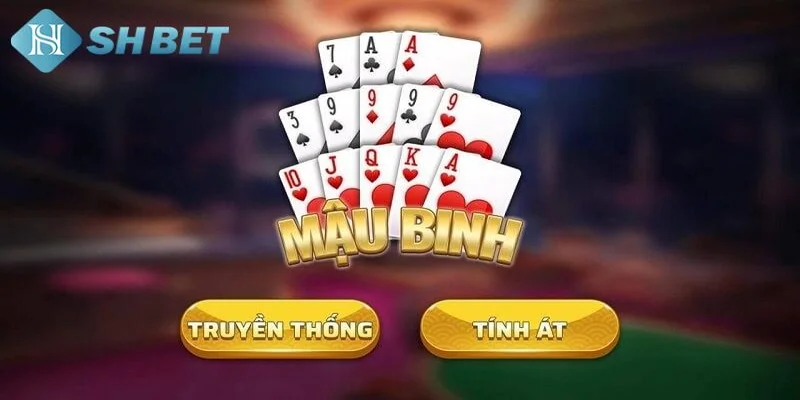 Những sai lầm phổ biến khi chơi mậu binh và cách tránh