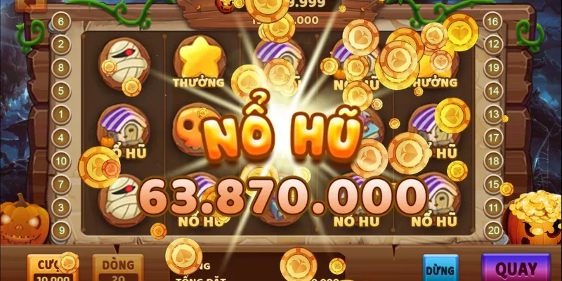 Tìm hiểu nổ hủ đổi thẻ New88