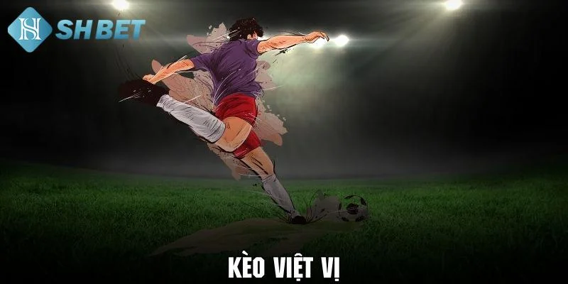 Phân tích kèo việt vị hôm nay