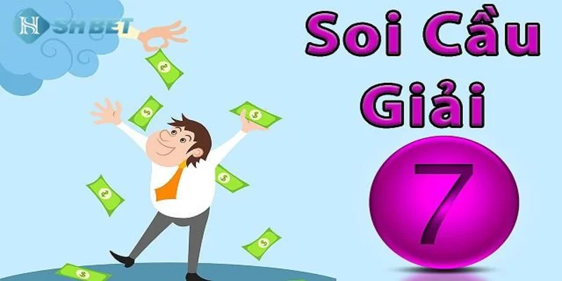 Tìm hiểu về lô giải 7 và lý do nên bắt lô tại SHBET