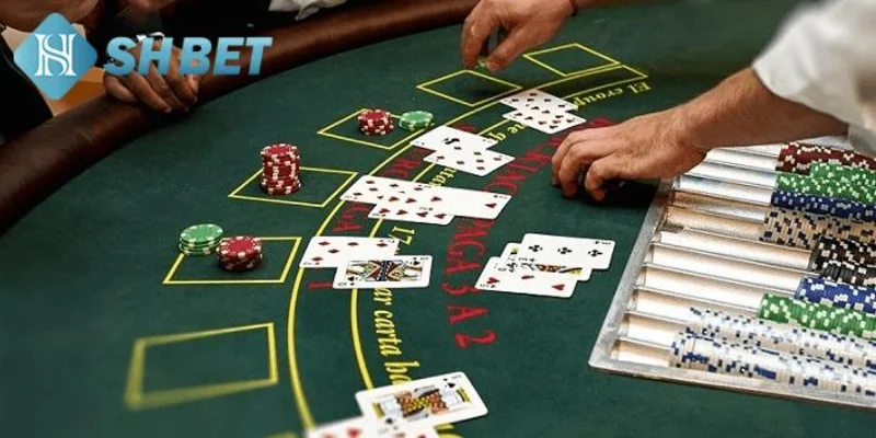 Tìm hiểu về xì tố chi tiết và chuẩn nhất