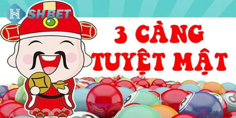 Tổng quan về đề 3 càng