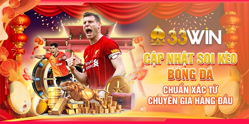 Cập Nhật Soi Kèo Bóng Đá Chuẩn Xác Từ Chuyên Gia Hàng Đầu