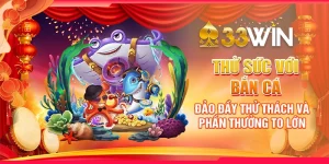 Bắn cá đảo