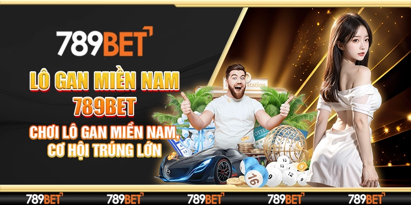 Lô gan miền Nam