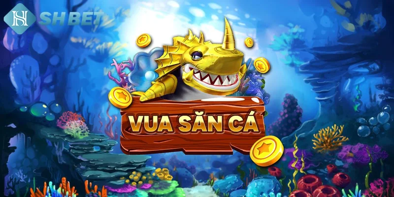 Tìm hiểu chi tiết chuẩn xác về bắn cá săn thưởng