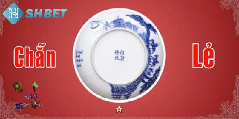 Hướng dẫn cách chơi chẵn lẻ SHBET hiệu quả