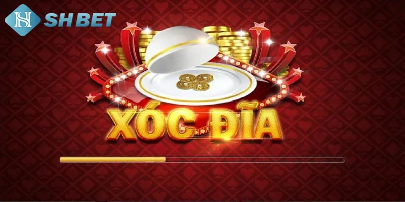 Giới thiệu tổng quan về xóc đĩa