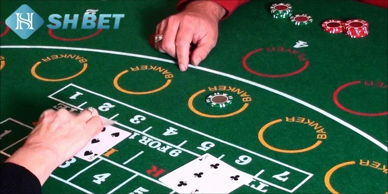 Tổng quan về cách soi cầu baccarat