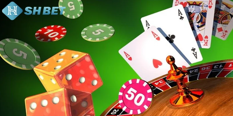 Lợi ích khi đánh bài online tại SHBET