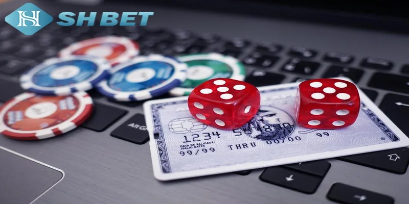 Cách chơi đánh bài online tại thương hiệu đình đám SHBET