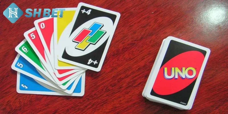 Lý do game bài Uno thu hút người chơi