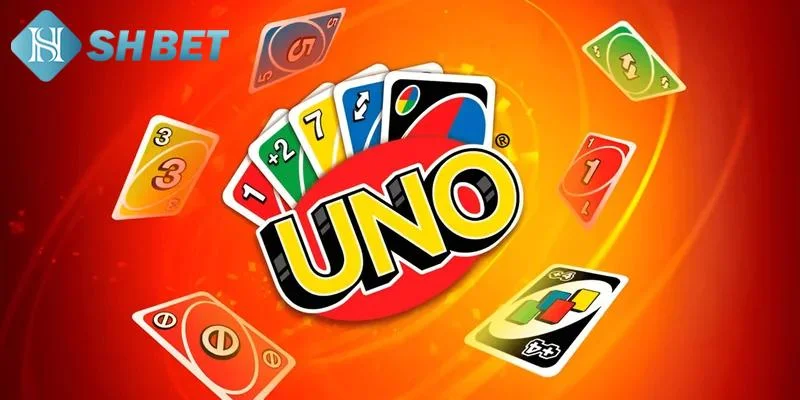 Bí quyết chơi game bài Uno hiệu quả
