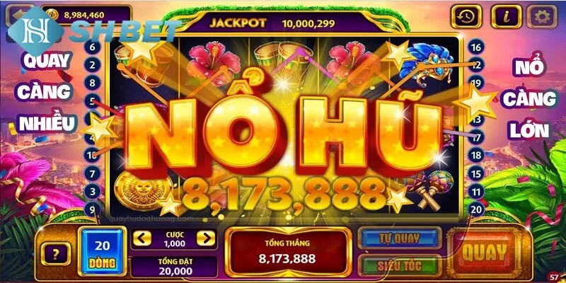 Những lưu ý quan trọng khi chơi game nổ hũ đổi tiền mặt