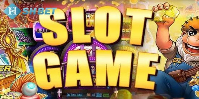 Những cách chơi game Slot đổi thưởng hiệu quả