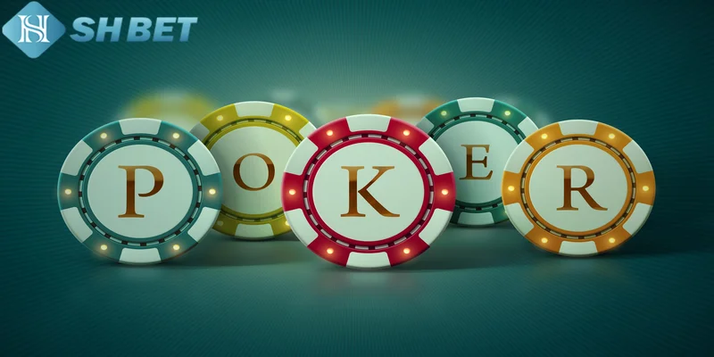 Giới thiệu về luật bài poker và lợi ích khi chơi